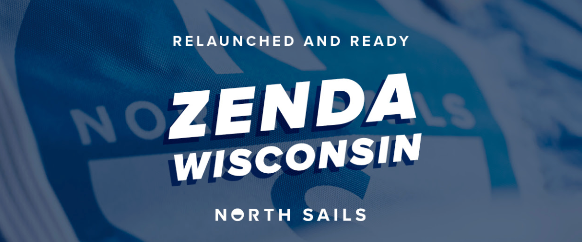 North Sails Zenda Relaunches