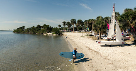 Winter’s Better in Florida