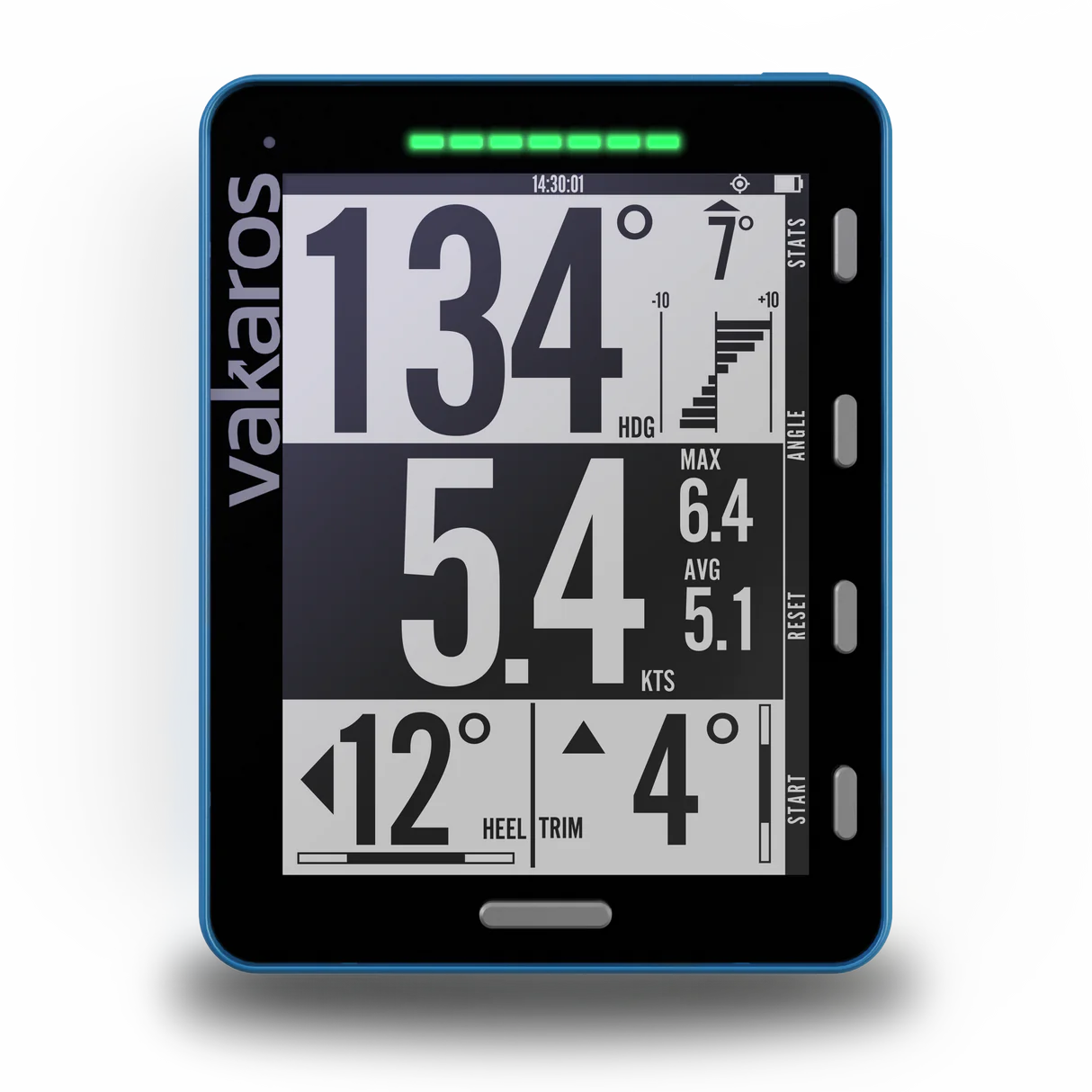 Atlas Edge Sailing Instrument