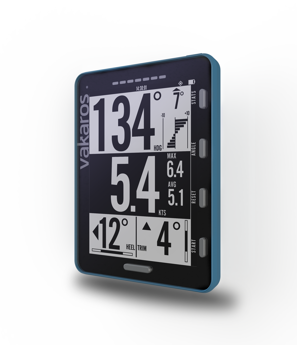 Atlas Edge Sailing Instrument