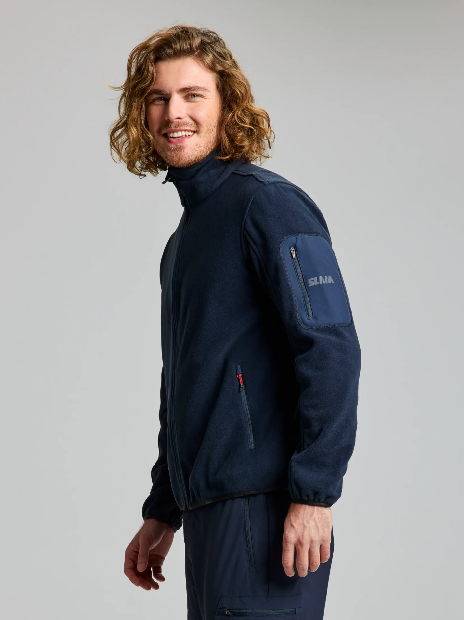 SLAM x Melges Deck Fleece