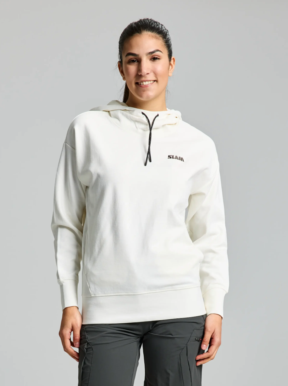 SLAM x Melges Women's Deck Hoodie