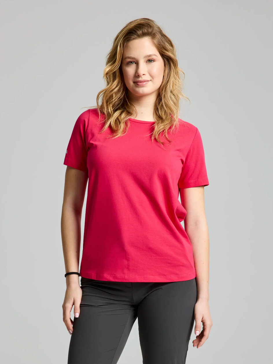 SLAM x Melges Women's Deck T-Shirt
