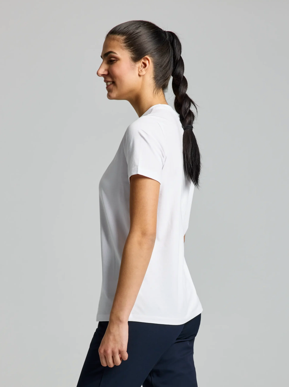 SLAM x Melges Women's Deck T-Shirt