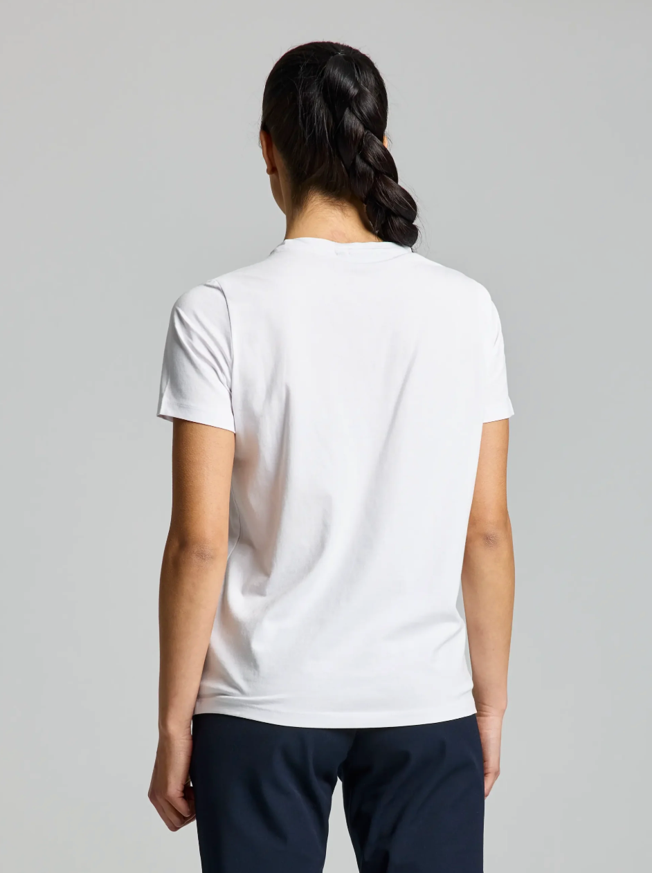 SLAM x Melges Women's Deck T-Shirt