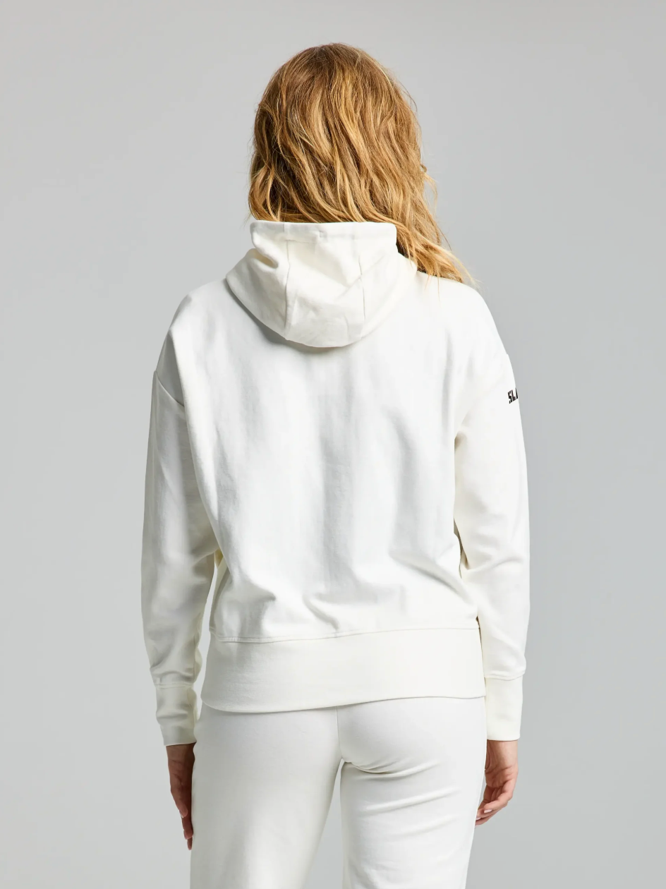 SLAM x Melges Women's Deck Full Zip Hoodie