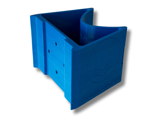 Vakaros Atlas 2 Mast Bracket
