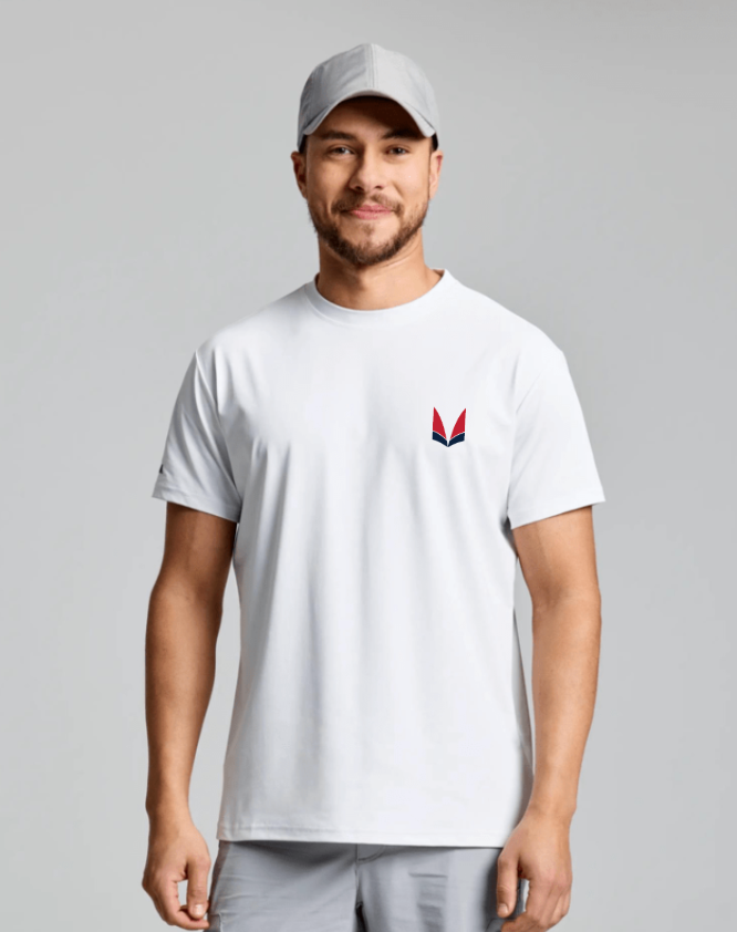 SLAM x Melges Deck T-Shirt