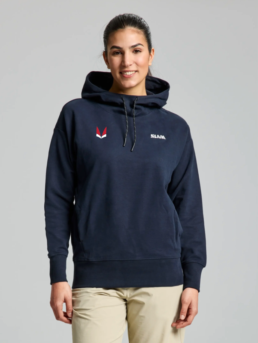 SLAM x Melges Women's Deck Hoodie