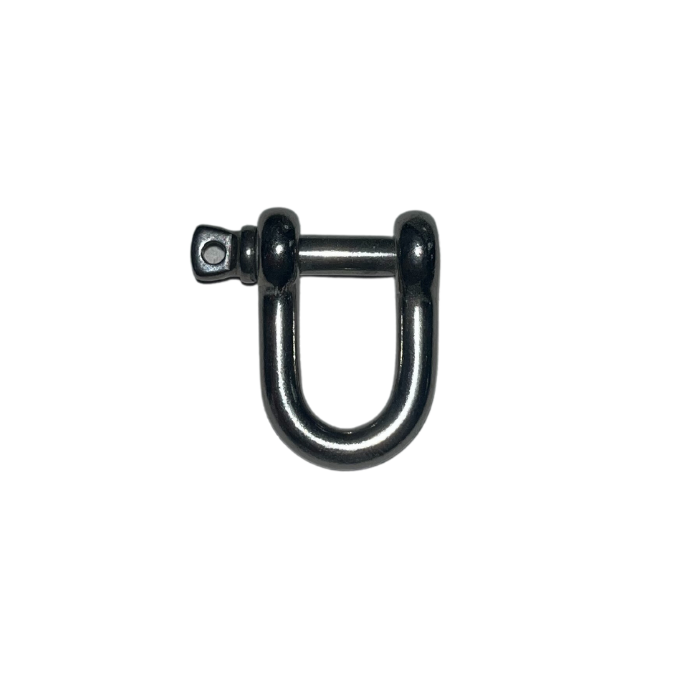 Melges 15 Main/Jib Halyard Shackle