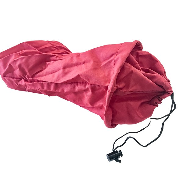 Sea-Dog Nylon Deck Plate Bag - 8