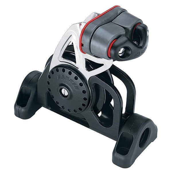 Harken 57mm Ratchamatic Flip-Flop Block - Cam Cleat – Melges