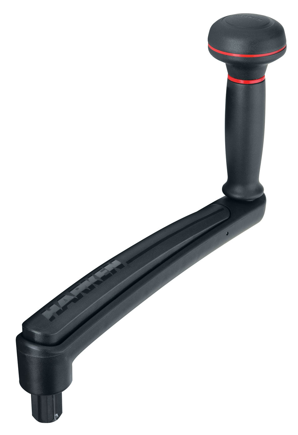 Harken Carbo OneTouch Lock-In Winch Handle – Melges Performance