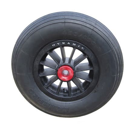 Outlined-Standard-Wheel