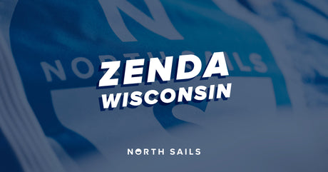 North Sails Zenda: Full-Service Support at Melges