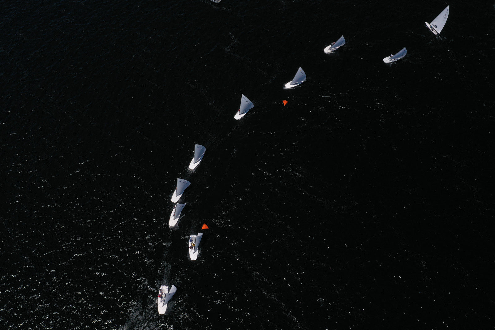Peter Keck Claims Victory at the 2026 C Scow WYA Regatta