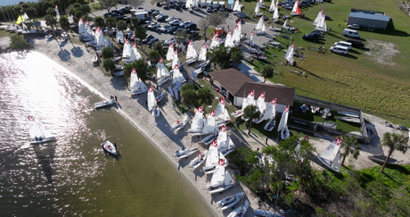 Now Hiring at the Watersports Center