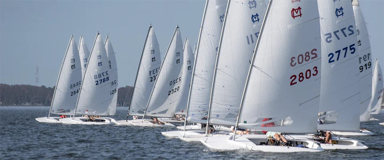 Kent Sisk’s Breakout Season: Embracing the MC Scow