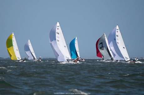 North Sails Zenda: Holiday Savings