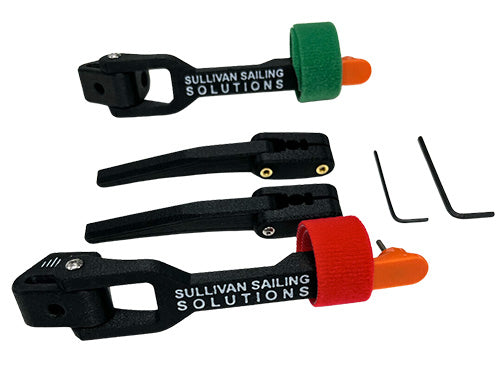 Melges 15 Turnbuckle Adjuster – Melges Performance Sailboats