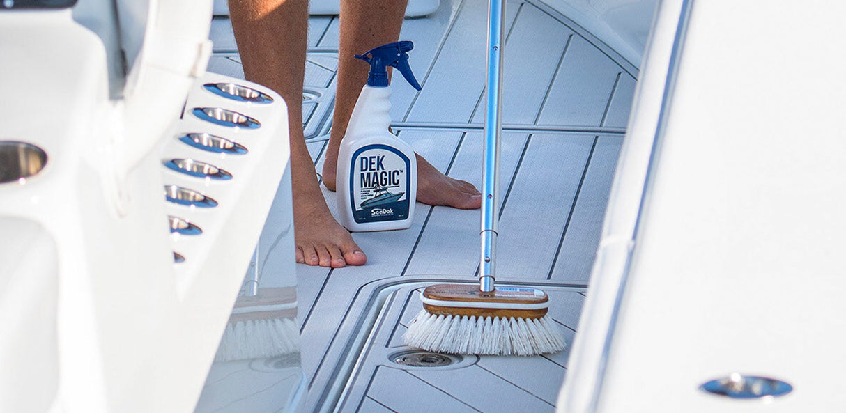 Dek Magic - SeaDek Cleaner