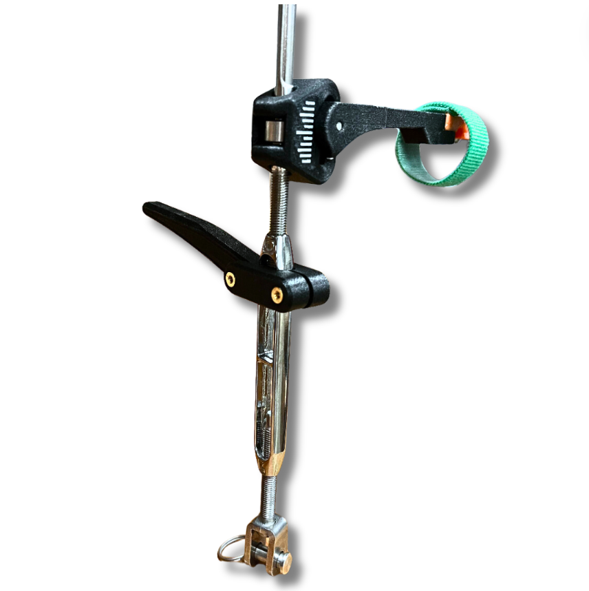 Melges 15 Turnbuckle Adjuster – Melges Performance Sailboats