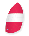 A Scow Whimper Spinnaker