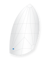 E Scow JB-2 Asymmetric