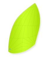 Melges 15 Spinnaker
