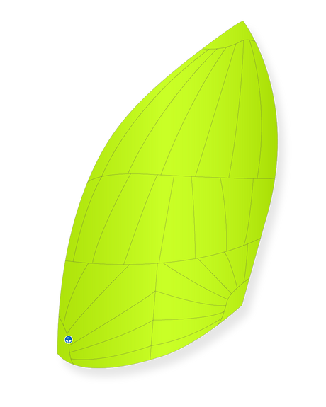 Melges 15 Spinnaker