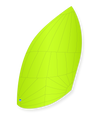 Melges 15 Spinnaker