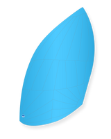 Melges 15 Spinnaker