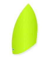 Melges 19 Spinnaker