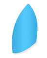 Melges 19 Spinnaker
