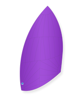 Melges 19 Spinnaker