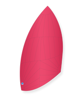 Melges 19 Spinnaker