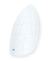 Melges 24 P1 Asymmetric