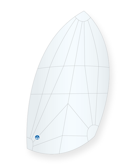 Melges 24 P1 Asymmetric