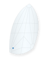 Melges 24 P1 Asymmetric