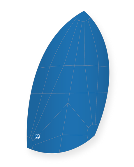 Melges 24 P3 Asymmetric