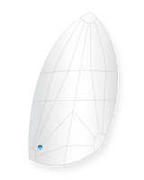 Melges 24 P3 Asymmetric