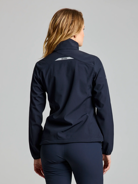SLAM x Melges Women's Active Softshell Jacket
