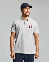 SLAM x Melges Deck Polo Short Sleeve