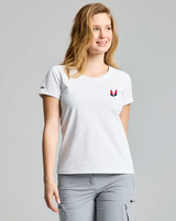 SLAM x Melges Women's Tech Pique T-Shirt