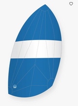 E Scow Z-4 Spinnaker