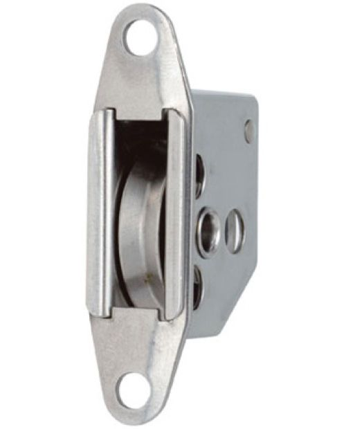 Melges 15 Spinnaker Halyard Sheave Box – Melges Performance Sailboats