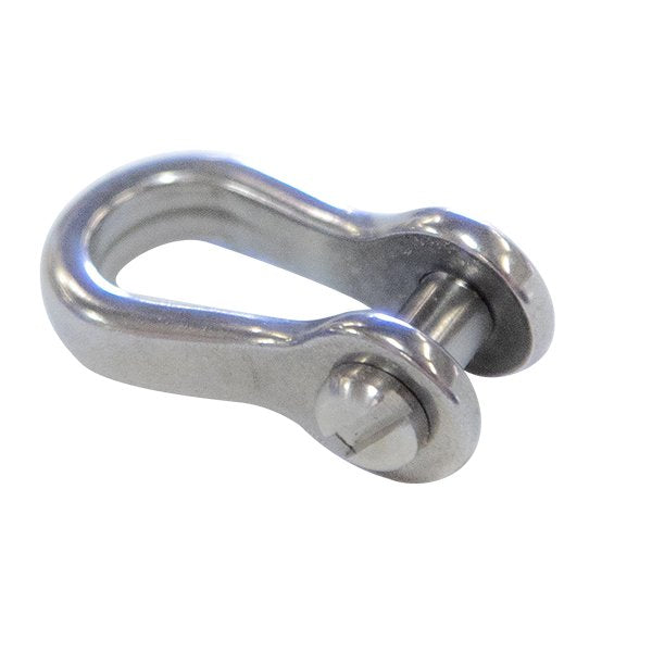 Shackle Narrow - 3/16