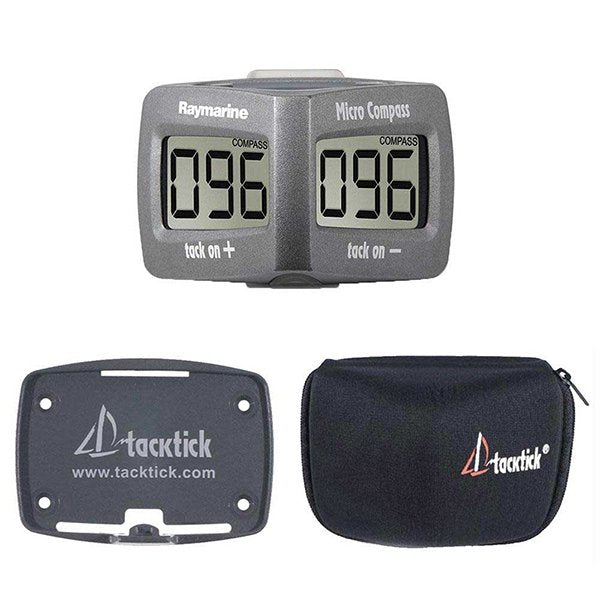 Tacktick（Raymarine）マイクロコンパス T060 T060 Micro Compass | Racing Instruments | Marine Instruments