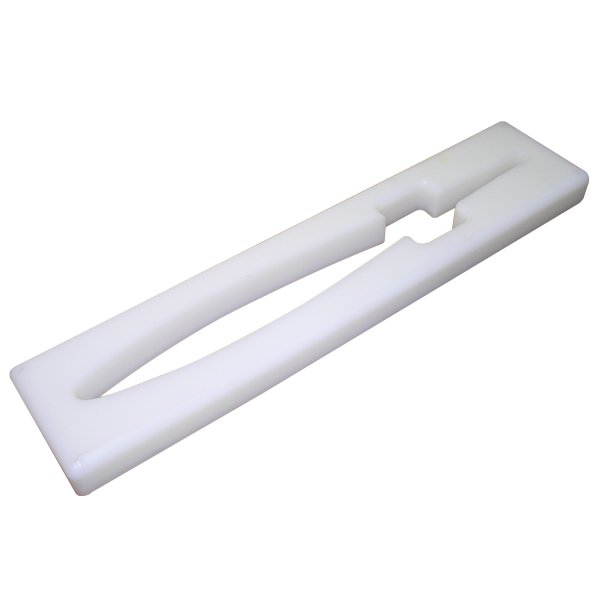 Melges 24 Keel - Top Delrin – Melges Performance Sailboats