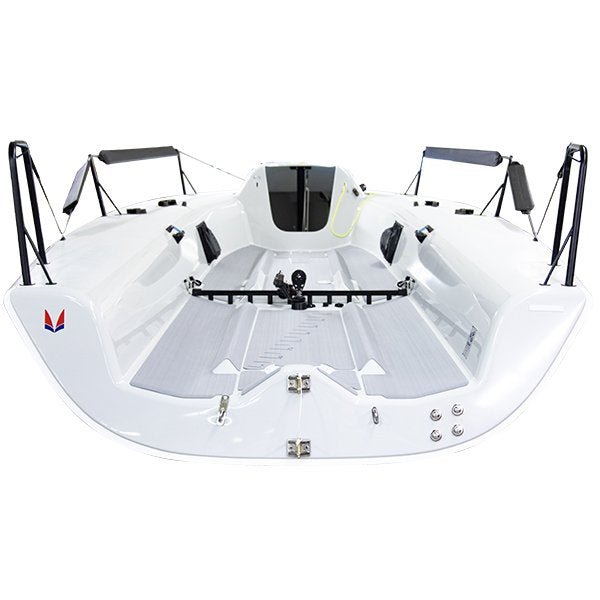 Seaページ Melges 24 SeaDek Foam Non-Skid Kit – Melges Performance Sailboats